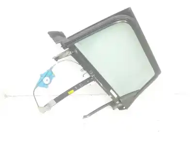 Second-hand car spare part rear right window regulator for seat exeo st (3r5) (2009>) 2.0 tdi oem iam references 8e0839462c  8e0839462c