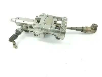 Автозапчастина б/у РУЛЬВА КОЛОНКА для SEAT EXEO ST (3R5) (2009>)  Посилання на OEM IAM 8E0419502H  8E0419502H