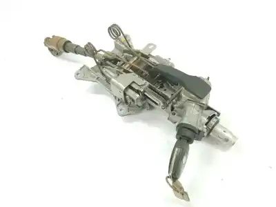 Автозапчастина б/у рульва колонка для seat exeo st (3r5) (2009>) 2.0 tdi посилання на oem iam 8e0419502h  8e0419502h