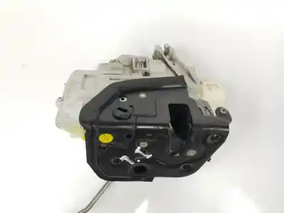 Автозапчасти б/у замок задней левой двери за seat exeo st (3r5) (2009>) 2.0 tdi ссылки oem iam 8e0839015aa  8e0839015aa