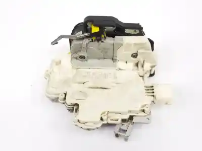 Автозапчасти б/у замок задней левой двери за seat exeo st (3r5) (2009>) 2.0 tdi ссылки oem iam 8e0839015aa  8e0839015aa