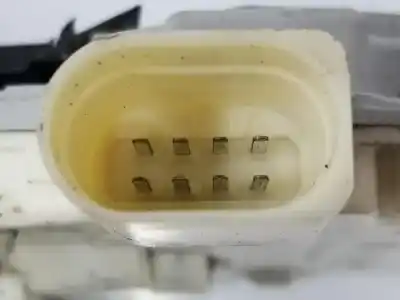 Автозапчасти б/у замок задней левой двери за seat exeo st (3r5) (2009>) 2.0 tdi ссылки oem iam 8e0839015aa  8e0839015aa