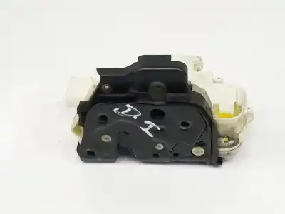 Second-hand car spare part left front door lock for seat exeo st (3r5) (2009>) 2.0 tdi oem iam references 8e1837015aa