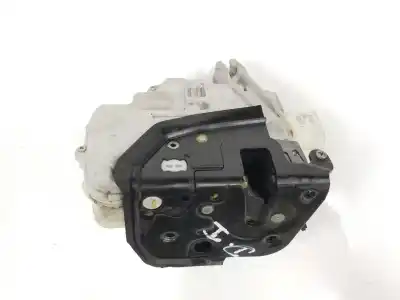 Second-hand car spare part left front door lock for seat exeo st (3r5) (2009>) 2.0 tdi oem iam references 8e1837015aa  8e1837015aa