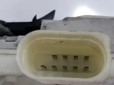 Second-hand car spare part left front door lock for seat exeo st (3r5) (2009>) 2.0 tdi oem iam references 8e1837015aa  8e1837015aa