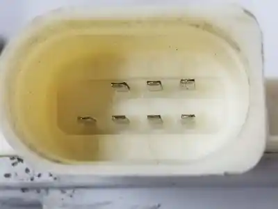 Second-hand car spare part front right door lock for seat exeo st (3r5) (2009>) 2.0 tdi oem iam references 8e1837016aa  8e1837016aa