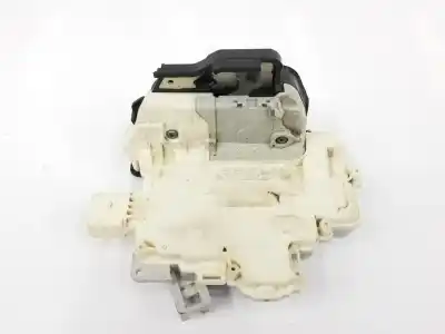 Second-hand car spare part front right door lock for seat exeo st (3r5) (2009>) 2.0 tdi oem iam references 8e1837016aa  8e1837016aa