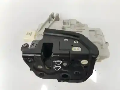 Second-hand car spare part front right door lock for seat exeo st (3r5) (2009>) 2.0 tdi oem iam references 8e1837016aa  8e1837016aa