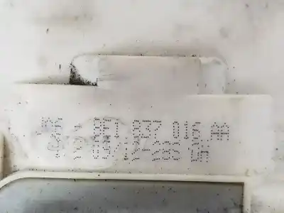Second-hand car spare part front right door lock for seat exeo st (3r5) (2009>) 2.0 tdi oem iam references 8e1837016aa  8e1837016aa