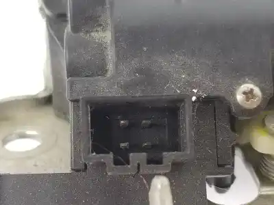 Second-hand car spare part trunk lock for seat exeo st (3r5) (2009>) 2.0 tdi oem iam references 8k9827505a  8k9827505a