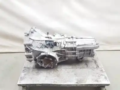 Автозапчасти б/у коробка передач за seat exeo st (3r5) (2009>) 2.0 tdi ссылки oem iam mpa  01x300044tx