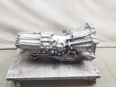 Автозапчасти б/у коробка передач за seat exeo st (3r5) (2009>) 2.0 tdi ссылки oem iam mpa  01x300044tx