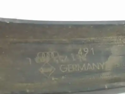 Second-hand car spare part front right windshield wiper arm for seat exeo st (3r5) (2009>) 2.0 tdi oem iam references 8e1955408c  8e1955408c