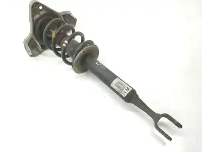 Автозапчасти б/у амортизатор передний правый за seat exeo st (3r5) (2009>) 2.0 tdi ссылки oem iam 3r0413031  3r0413031