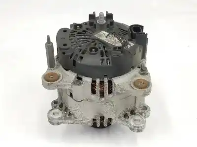 Автозапчасти б/у генератор за seat exeo st (3r5) (2009>) 2.0 tdi ссылки oem iam 06f903023p  3r0903023
