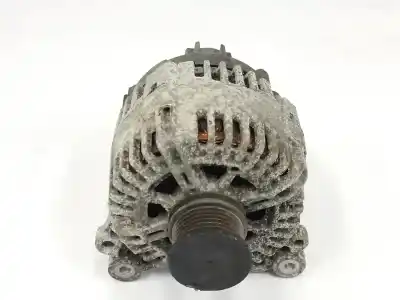 Second-hand car spare part alternator for seat exeo st (3r5) (2009>) 2.0 tdi oem iam references 06f903023p