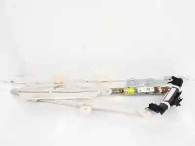 Автозапчастина б/у передня права подушка безпеки для seat exeo st (3r5) (2009>) 2.0 tdi посилання на oem iam 3r9880742  3r9880742