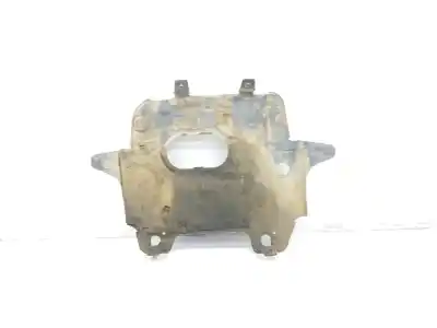 Pièce détachée automobile d'occasion PROTECTION DE COMPARTIMENT MOTEUR pour TOYOTA LAND CRUISER (J12)  Références OEM IAM 5145035020  5145035020