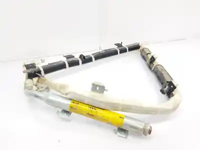 Peça sobressalente para automóvel em segunda mão airbag de cortina dianteiro direito por toyota land cruiser (j12) 3.0 turbodiesel referências oem iam 6217060020 6217060020 