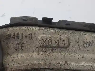 Автозапчасти б/у задняя левая стойка за bmw x5 (e70) xdrive30d ссылки oem iam 33326796001  6796001