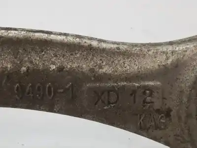 Автозапчасти б/у задняя левая стойка за bmw x5 (e70) xdrive30d ссылки oem iam 33326795047  6795047