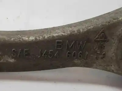 Автозапчастина б/у правий задний кронштейн для bmw x5 (e70) xdrive30d посилання на oem iam 33326795048  6795048