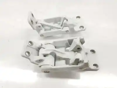 Tweedehands auto-onderdeel scharnier voor mercedes sprinter iii furgón rwd / awd 3.0 cdi oem iam-referenties a9107409600 a9107409000 derecha 