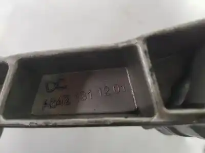 Gebrauchtes Autoersatzteil ölbombe zum mercedes-benz clase e coupé (c207) e 350 cdi (207.322) oem-iam-referenzen a6421802801  a6421801800
