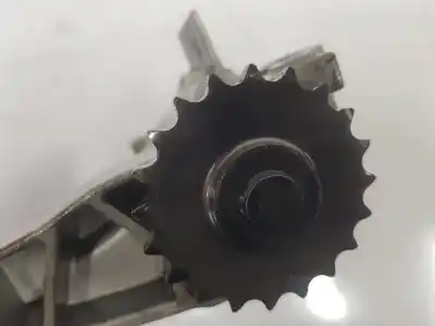 Gebrauchtes Autoersatzteil ölbombe zum mercedes-benz clase e coupé (c207) e 350 cdi (207.322) oem-iam-referenzen a6421802801  a6421801800