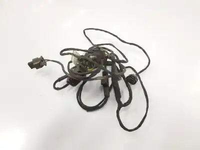 Автозапчастина б/у датчик парковки для bmw x5 (e70) xdrive30d посилання на oem iam 61129244425  9244425