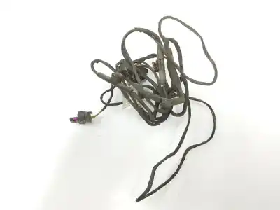 Автозапчастина б/у датчик парковки для bmw x5 (e70) xdrive30d посилання на oem iam 61129244425  9244425