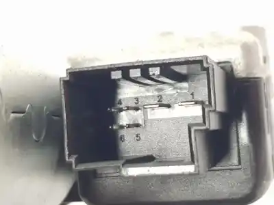 Автозапчастина б/у електричний двиг на дах для bmw x5 (e70) xdrive30d посилання на oem iam 67616922652  6922652