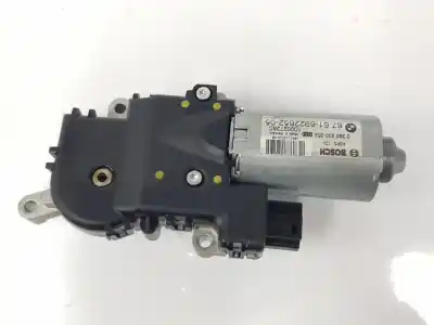 Автозапчастина б/у електричний двиг на дах для bmw x5 (e70) xdrive30d посилання на oem iam 67616922652  6922652