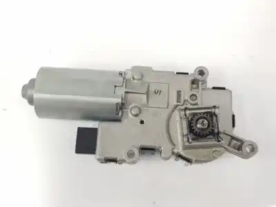 Автозапчастина б/у електричний двиг на дах для bmw x5 (e70) xdrive30d посилання на oem iam 67616922652