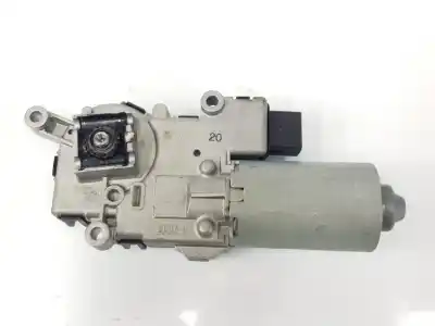 Автозапчастина б/у електричний двиг на дах для bmw x5 (e70) xdrive30d посилання на oem iam 67616922652