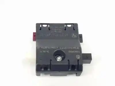 Автозапчастина б/у електронний модуль для bmw x5 (e70) xdrive30d посилання на oem iam 65209141491