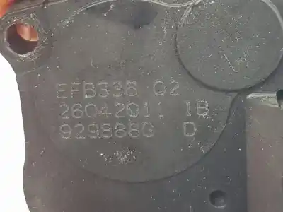 Автозапчастина б/у електронний модуль для bmw x5 (e70) xdrive30d посилання на oem iam 64119321034  929888g