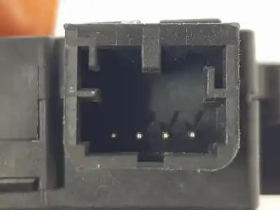 Автозапчастина б/у електронний модуль для bmw x5 (e70) xdrive30d посилання на oem iam 64119321034  929888g