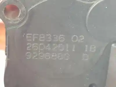 Автозапчастина б/у електронний модуль для bmw x5 (e70) xdrive30d посилання на oem iam 64119321034  929888g