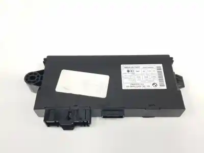 Автозапчастина б/у електронний модуль для bmw x5 (e70) xdrive30d посилання на oem iam 61359237046