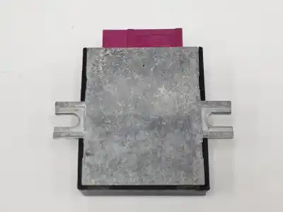 Автозапчастина б/у електронний модуль для bmw x5 (e70) xdrive30d посилання на oem iam 16147276046  7276046