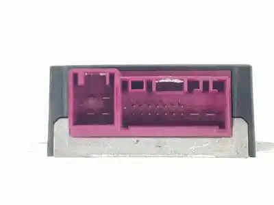 Автозапчастина б/у електронний модуль для bmw x5 (e70) xdrive30d посилання на oem iam 16147276046  7276046