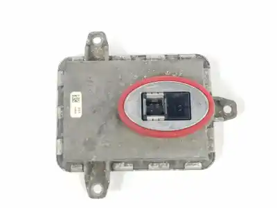 İkinci el araba yedek parçası KONTROL ÜNITESI XENON FARLAR için BMW X5 (E70)  OEM IAM referansları 63127255724  7255724