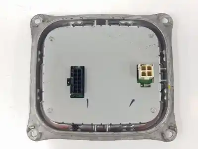 Автозапчастина б/у блок управління ксеноновими фарами для bmw x5 (e70) xdrive30d посилання на oem iam 63117263052