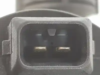 Автозапчастина б/у водяна бомба для bmw x5 (e70) xdrive30d посилання на oem iam 64119197085  9197085