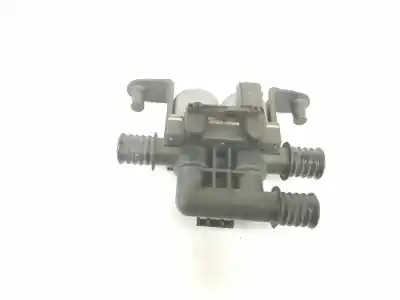 Автозапчастина б/у водяна бомба для bmw x5 (e70) xdrive30d посилання на oem iam 64116910544