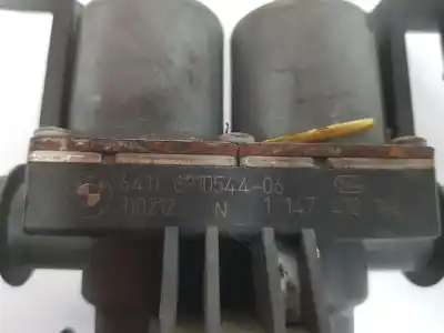 Автозапчастина б/у водяна бомба для bmw x5 (e70) xdrive30d посилання на oem iam 64116910544  6910544