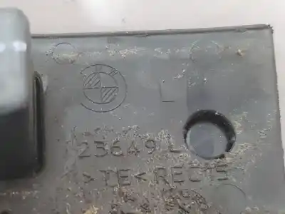 Автозапчастина б/у бруски для даху для bmw x5 (e70) xdrive30d посилання на oem iam 51138037831  8037831