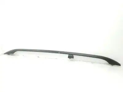 Автозапчастина б/у бруски для даху для bmw x5 (e70) xdrive30d посилання на oem iam 51138037831