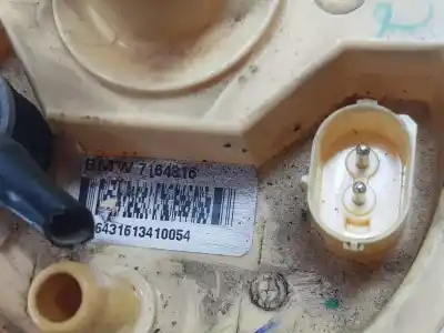 Автозапчастина б/у датчик для bmw x5 (e70) xdrive30d посилання на oem iam 16117195473  7195473